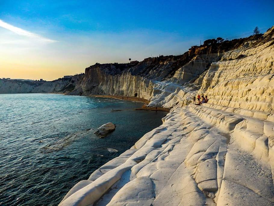 Roba Albanisi Hotell Aragona Exteriör bild