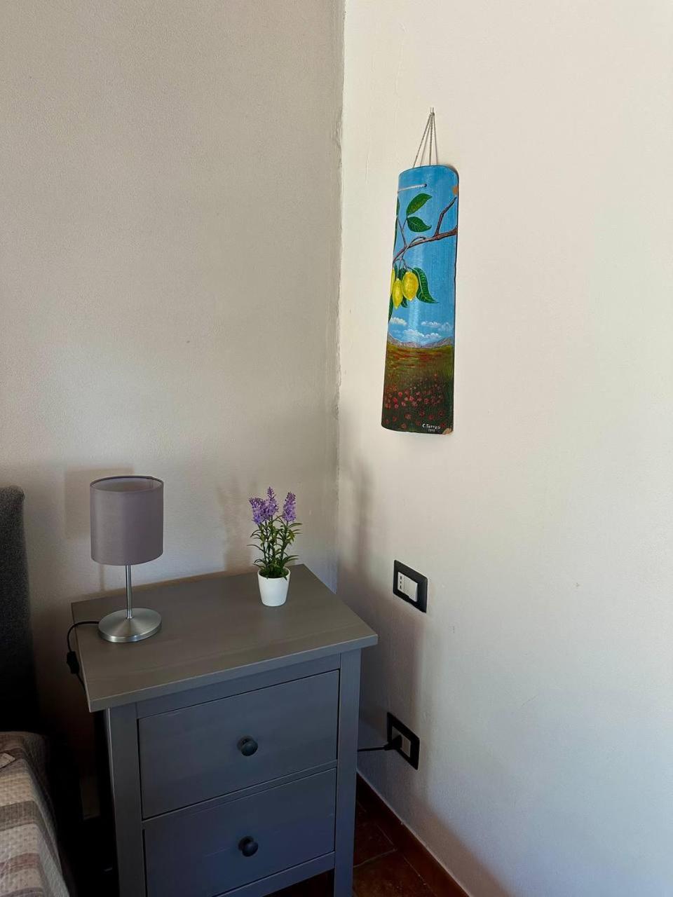 Roba Albanisi Hotell Aragona Rum bild